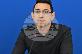 Национален пресклуб на БТА-Монтана - проект "Европа на Балканите: Общо бъдеще"