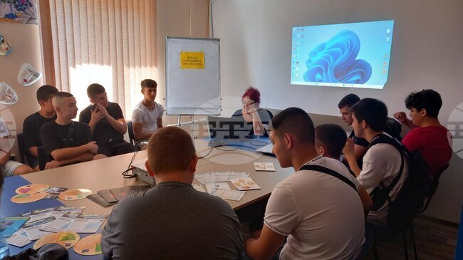 Ден на отворените врати организира Общинският съвет по наркотични вещества в Благоевград