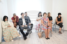 Национален пресклуб на БТА-Монтана - проект "Европа на Балканите: Общо бъдеще"