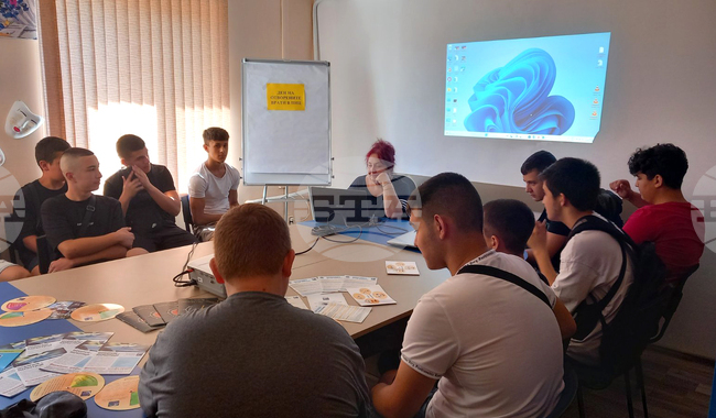 Кърджали - ОбСНВ - Ден на отворените врати