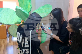 Кърджали - ОбСНВ - Ден на отворените врати