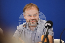 Национален пресклуб на БТА Благоевград - Камерна опера - пресконференция