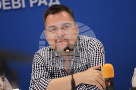 Национален пресклуб на БТА Благоевград - Камерна опера - пресконференция