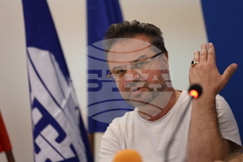 Национален пресклуб на БТА Благоевград - Камерна опера - пресконференция