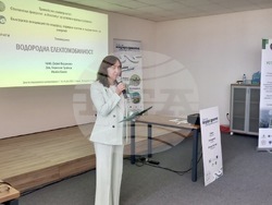 Снимка: Община Стара Загора