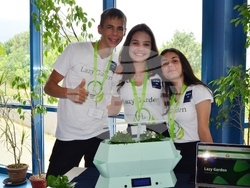 Снимка: Фондация „Миню Балкански“