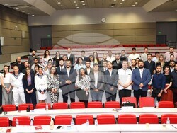 Снимка: Национално представителство на студентските съвети 