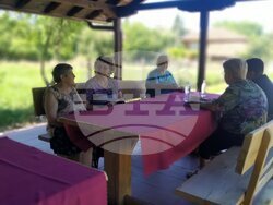 Снимка: Община Сливен