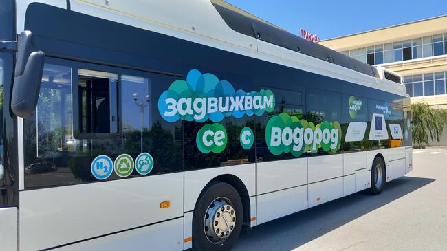 Община Стара Загора: Спира се движението по част от ул. „Цар Иван Шишман“ за 8 часа утре