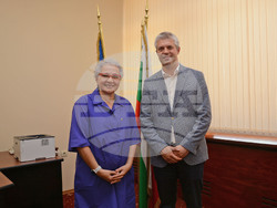 Снимка: Община Варна