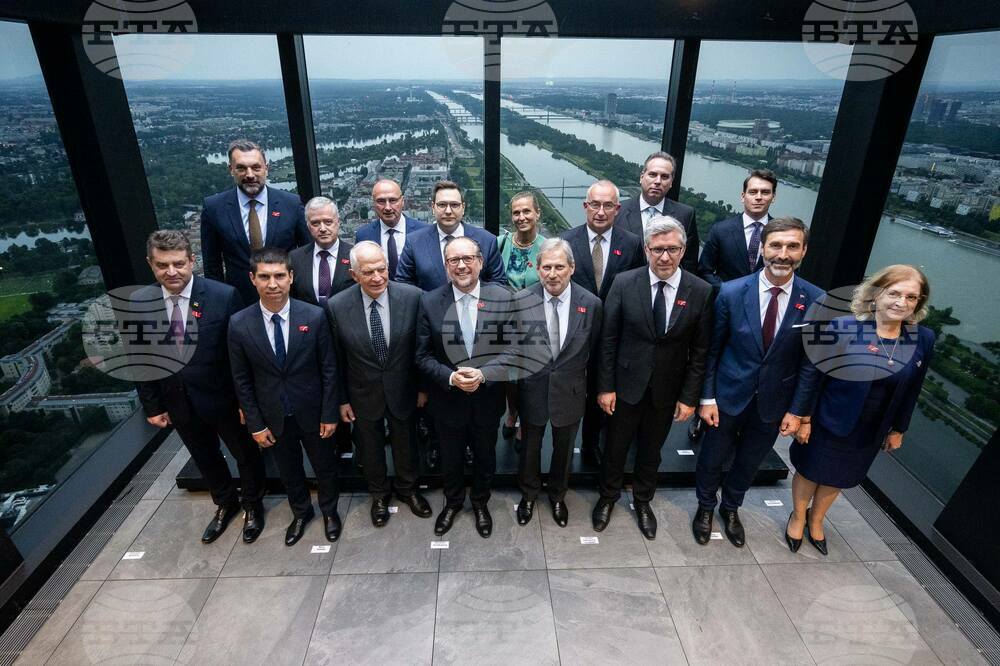 "Security Cooperation Key to Danube Countries," Deputy Foreign Minister Says