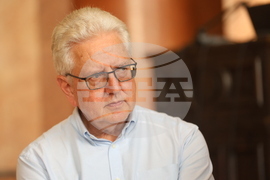 СУ „Св. Климент Охридски“ - Андрю Коутс - лекция - „Изследване на Слънчевата система“