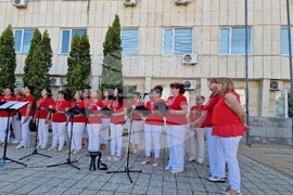 Търговище - концерт - „Здравей, лято“