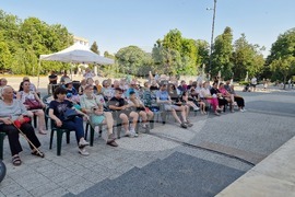 Търговище - концерт - „Здравей, лято“