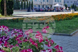 Търговище - концерт - „Здравей, лято“