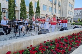 Търговище - концерт - „Здравей, лято“