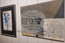 Ямбол - изложби по случай празника на града - откриване