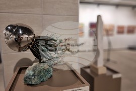 Ямбол - изложби по случай празника на града - откриване