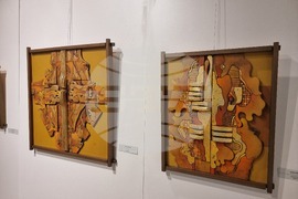 Ямбол - изложби по случай празника на града - откриване