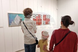 Ямбол - изложби по случай празника на града - откриване