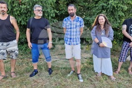 Шумен - биенале - Шуменско плато