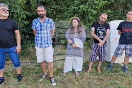 Шумен - биенале - Шуменско плато