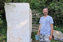 Шумен - биенале - Шуменско плато