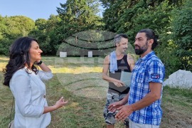 Шумен - биенале - Шуменско плато