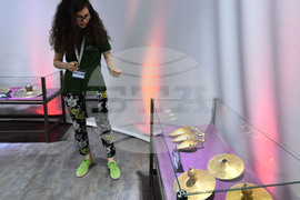 Разград - „Бели нощи“ - Вълчитрънско съкровище