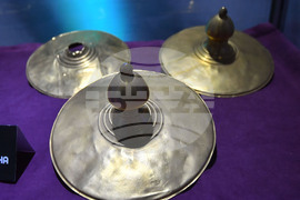 Разград - „Бели нощи“ - Вълчитрънско съкровище