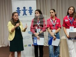 Снимка: Национална мрежа за децата