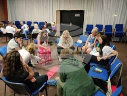 Снимка: Национална мрежа за децата