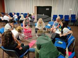 Снимка: Национална мрежа за децата