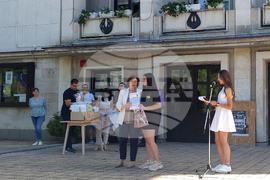 Троян - „Здравей, ваканция без дрога“ - спортни състезания