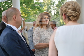 Хисаря - Илияна Йотова - празник на града