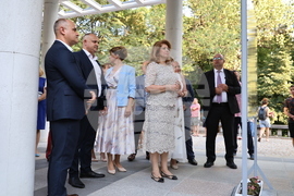 Хисаря - Илияна Йотова - празник на града