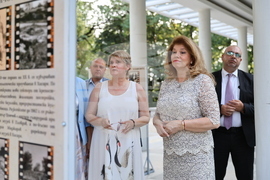 Хисаря - Илияна Йотова - празник на града