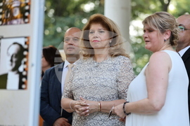 Хисаря - Илияна Йотова - празник на града