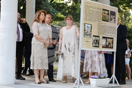 Хисаря - Илияна Йотова - празник на града