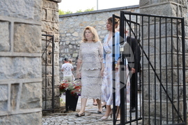 Хисаря - Илияна Йотова - празник на града