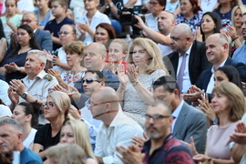 Хисаря - Илияна Йотова - празник на града