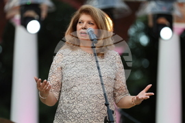 Хисаря - Илияна Йотова - празник на града