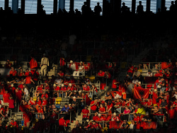 Euro 2024 Soccer Albania Spain