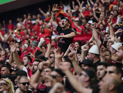 Euro 2024 Soccer Albania Spain