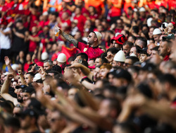 Euro 2024 Soccer Albania Spain