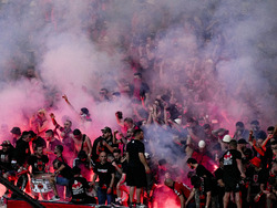 Euro 2024 Soccer Albania Spain