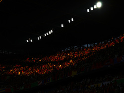 Euro 2024 Soccer Albania Spain