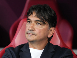 Euro 2024 Soccer Croatia Italy