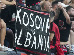 Euro 2024 Soccer Albania Spain