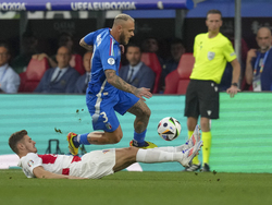 Euro 2024 Soccer Croatia Italy